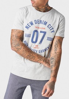 Футболка Tom Tailor Denim