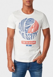 Футболка Tom Tailor Denim