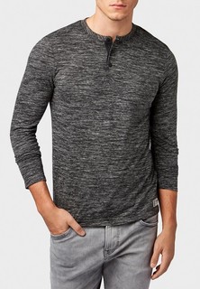 Лонгслив Tom Tailor Denim