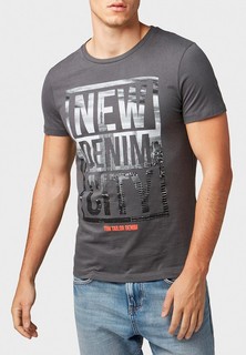 Футболка Tom Tailor Denim