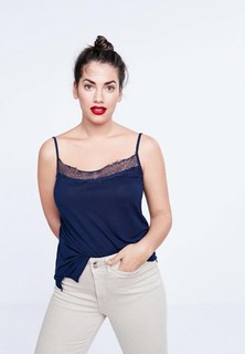 Топ Violeta by Mango