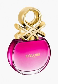 Туалетная вода United Colors of Benetton