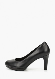 Туфли Clarks