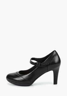 Туфли Clarks