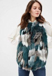 Жилет меховой Gerry Weber