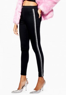 Брюки Topshop