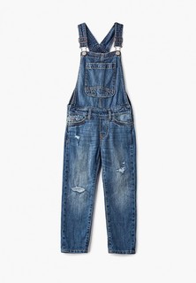 Комбинезон джинсовый Gap