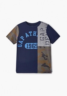 Футболка Gap