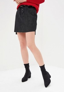 Юбка джинсовая Gap