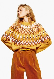 Джемпер Topshop
