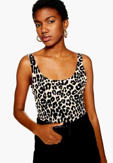 Боди Topshop