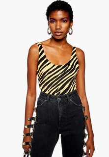 Боди Topshop