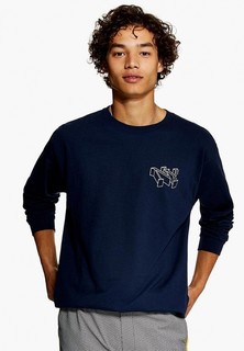 Лонгслив Topman