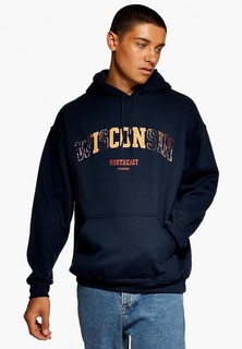 Худи Topman