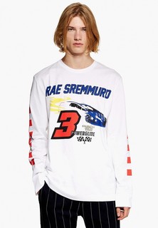Лонгслив Topman