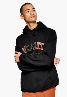 Худи Topman