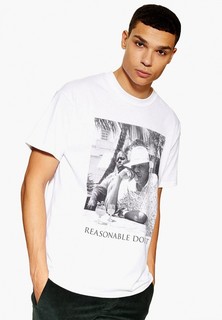 Футболка Topman