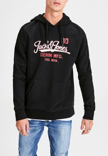 Худи Jack & Jones