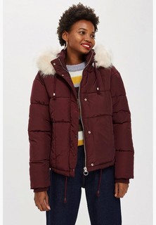 Куртка утепленная Topshop