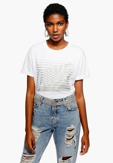 Футболка Topshop
