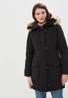 Куртка утепленная Brave Soul