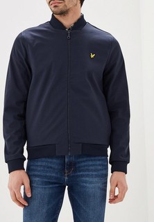 Куртка Lyle & Scott