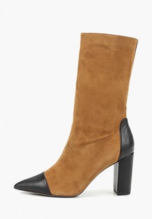 Полусапоги Topshop