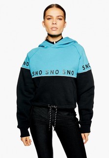 Худи Topshop
