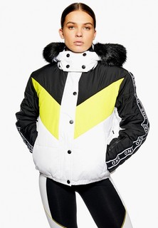 Куртка утепленная Topshop