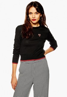 Джемпер Topshop