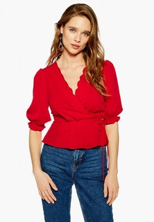 Блуза Topshop