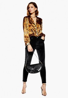Джинсы Topshop