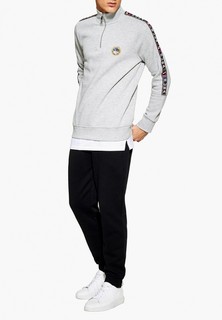 Брюки спортивные Topman