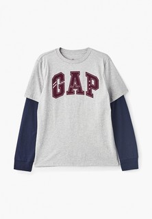 Лонгслив Gap
