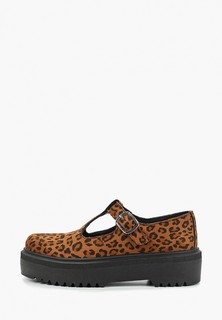 Ботинки Topshop