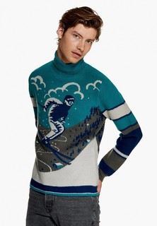 Свитер Topman