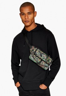 Худи Topman