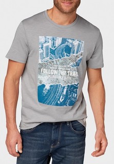 Футболка Tom Tailor