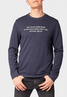Свитшот Tom Tailor Denim