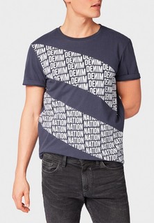 Футболка Tom Tailor Denim
