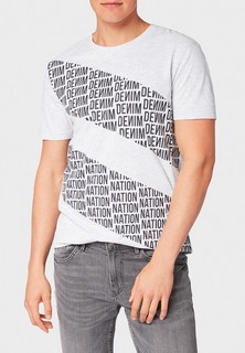 Футболка Tom Tailor Denim