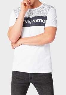 Футболка Tom Tailor Denim