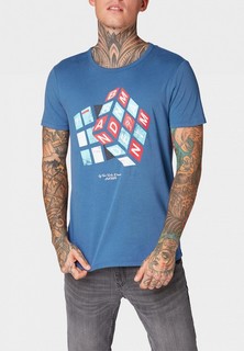 Футболка Tom Tailor Denim