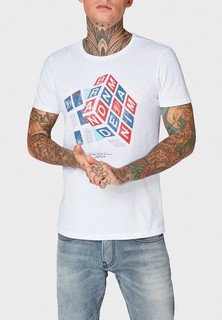 Футболка Tom Tailor Denim