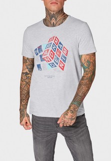 Футболка Tom Tailor Denim
