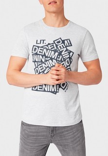 Футболка Tom Tailor Denim