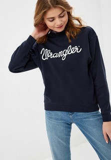 Свитшот Wrangler