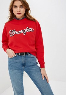 Свитшот Wrangler