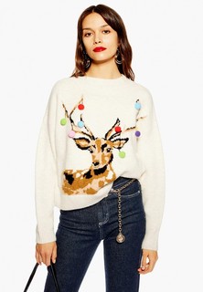 Джемпер Topshop