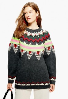 Джемпер Topshop